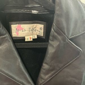 Miss top gun